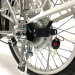 Электровелосипед GreenCamel Транк 20 V8 (R20 250W 60v10Ah) алюм, DD