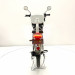 Электровелосипед GreenCamel Транк 18 V8 (R18 250W 60V10Ah) алюм, DD, гидравлика