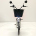 Электровелосипед GreenCamel Транк 18 V8 (R18 250W 60v20Ah) алюм, DD, гидравлика