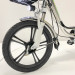 Электровелосипед GreenCamel Транк 18 V8 PRO (R18 250W 60v20Ah) алюм, DD, гидравл, 2х подвес