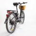 Электровелосипед GreenCamel Бриз (R26 350W 36V 10Ah) Алюм, 6скор