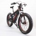 Электровелосипед GreenCamel Карбон Kontax (R26FAT 750W Bafang 48V LG 13Ah) carbon, torque, Altus 8скор