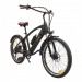 Электровелосипед GreenCamel Санта (R26 500W 48V 10Ah) Алюм, 6скор