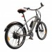 Электровелосипед GreenCamel Санта (R26 500W 48V 10Ah) Алюм, 6скор