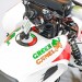 Квадроцикл GreenCamel Гоби K22 (36V 500W R4 Цепной привод) уценка по пластику