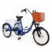 Электровелосипед GreenCamel Трайк-20 (R20 500W 48V10Ah) Складной