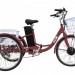 Электровелосипед GreenCamel Трайк-24 (R24 500W 48V 15Ah)