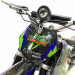 Электромотоцикл GreenCamel Питбайк DB400 (С пробегом)