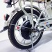 Электровелосипед GreenCamel Транк-18 (R18 350W 48V) Алюм