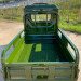 Трицикл грузовой GreenCamel Тендер D1500 (60V 1000W) кабина, понижающая