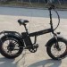Электровелосипед GreenCamel Форвард (R20FAT 500W 48V 10Ah) складной, 6скор