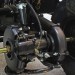 Квадроцикл GreenCamel Гоби K51 (36V 800W R7 Цепь) ножной тормоз