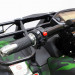 Квадроцикл GreenCamel Сахара A2230 (72V 2200W R10 Дифференциал)