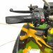 Квадроцикл GreenCamel Атакама T120 (48V 800W R8 Цепь) С пробегом 