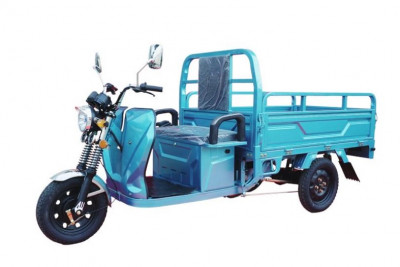 Трицикл грузовой GreenCamel Тендер A1500 (60V 1000W) понижающая