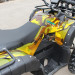 Квадроцикл GreenCamel Сахара A4000 (72V 3800W R10 alum Дифференциал, Пониженная)