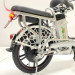Электровелосипед GreenCamel Транк 18 V8 (R18 250W 60v13Ah) алюм, DD, гидравлика